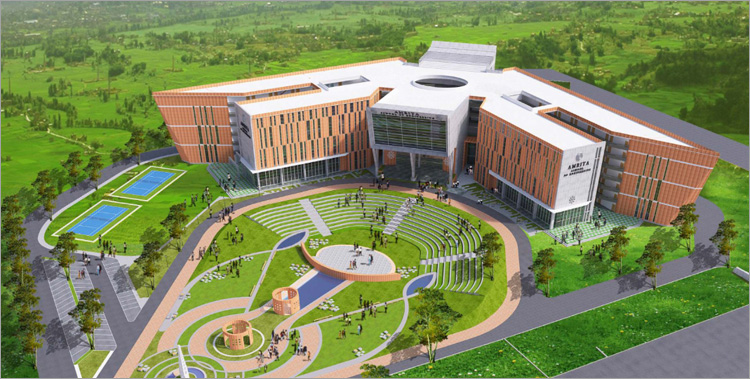 Amrita Vishwa Vidyapeetham (Amravati)