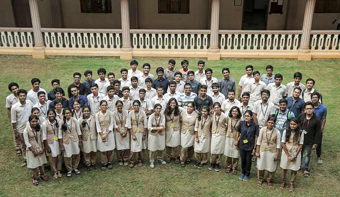 Amrita Vishwa Vidyapeetham (Coimbatore)